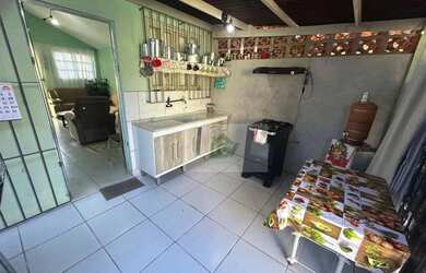 Imagem 7: Casa à venda, 131 m² por R$ 298.000,00 - Travessão - Caraguatatuba/SP