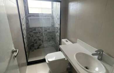 Imagem 11: Casa de condomínio para venda possui 206 metros quadrados com 3 quartos