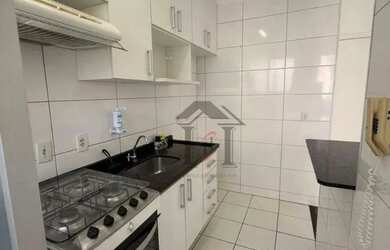Imagem 4: Apartamento com 2 quartos para alugar, 50 m² por R$ 2.000/mês - Reserva...