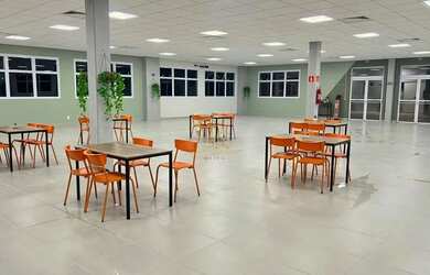 Imagem 15: Galpão Industrial de 7.762,50m² para locação em Betim-MG, São Marcos...