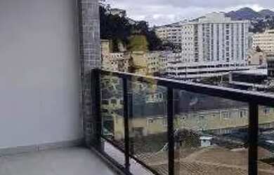 Imagem: O apartamento possui 3 Dormitórios, 5 Banheiros, 2 Vagas na