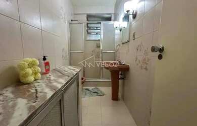 Imagem 16: Apartamento / Residencial / Flamengo