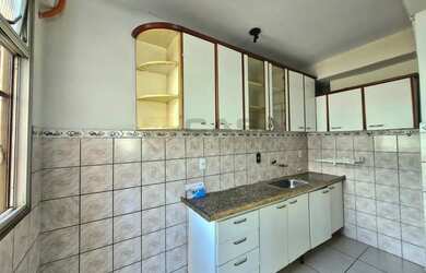 Imagem 6: KA - Apartamento 2 Quartos/Garagem coberta em JARDIM CAMBURI kS