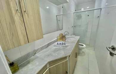 Imagem 7: Ponta da praia - MOBILIADO - 2 dorms, suíte, lazer completo