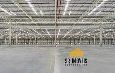 Imagem 5: Galpão para alugar de 4000 metros quadrados em condomínio logístico em Contagem - MG
