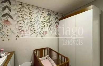 Imagem 6: apartamento - Swiss Park - Campinas