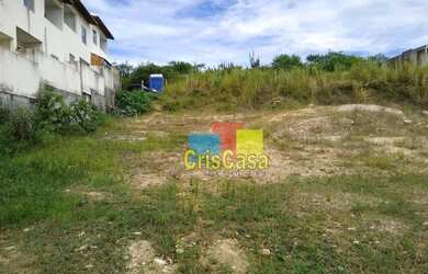 Imagem 7: Terreno à venda, 150 m² por R$ 70.000,00 - Porto do Carro - Cabo Frio/RJ
