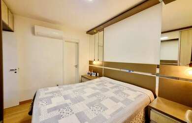 Imagem 11: VICTORIA PARQUE - R$ 820.000 - Apartamento à venda, 3 Quartos 1 Suíte...