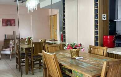 Imagem 13: Aluguel de apartamento mobiliado