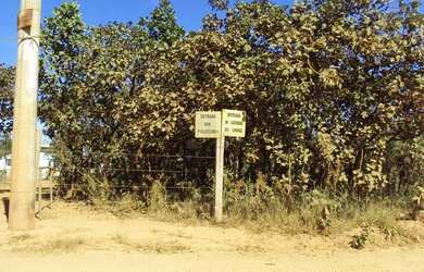 Imagem 16: VENDO, TROCO, FINANCIO SITIO MOBILIADO aprox. 1.800m² CASA 2qts na CACHOEIRA...