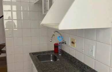 Imagem 9: Apartamento com 2 dormitórios para alugar, 68 m² - Alphaville - Barueri/SP