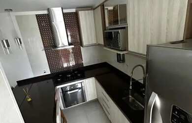 Imagem 5: Residencial - Barra Funda