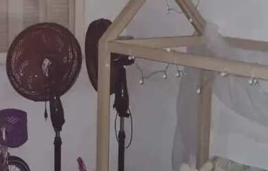 Imagem 13: Casa 2 Andares na Hipica - 3 Dormitórios