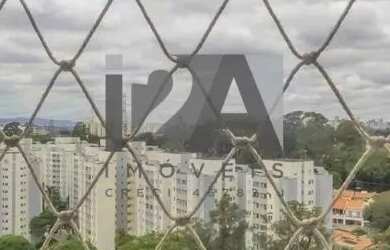 Imagem 4: Apartamento Living Magic, 64m² com 2 dormitórios, varanda gourmet, 2...