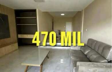 Imagem: O apartamento possui 3 Dormitórios, 3 Banheiros, 1 Vaga na