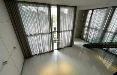 Imagem 10: Casa para aluguel, 3 quartos, 1 suíte, 6 vagas, Condomínio Bougainville...