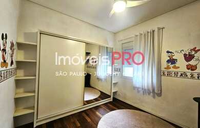 Imagem 10: Casa, Vila Nova Conceição - São Paulo