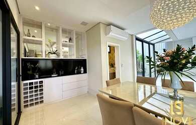 Imagem 5: Casa à venda no Condomínio Euroville ll em Bragança Paulista/SP