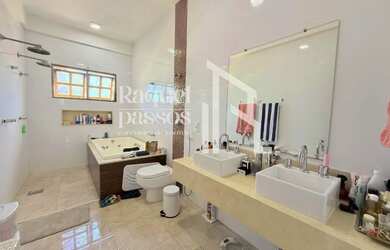 Imagem 16: Mansão de 5 Quartos na SMPW 26 - Park Way