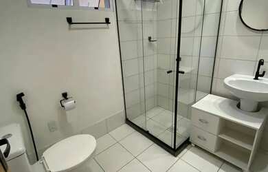 Imagem 14: Apartamento 2Qts/Quintal-20minutos de Vitória-Analise esta oportunidade-Lazer...