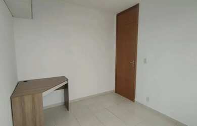 Imagem 7: Belo Apto Térreo - Cond. Lirios - Apenas 140 mil