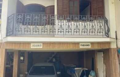 Imagem: Casa Vila Histórica de Mambucaba ( Angra dos Reis