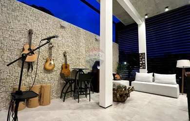 Imagem 13: Linda Casa, Condomínio Portal do Aeroporto c/ 500m2, para alugar