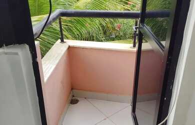 Imagem 12: Linda casa 2/4, suíte, armários cond.fechado