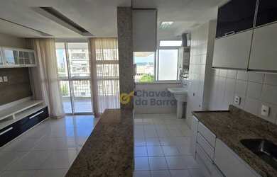 Imagem 8: Apartamento com 2 dormitórios à venda, 69 m² por R$ 650.000 - Recreio