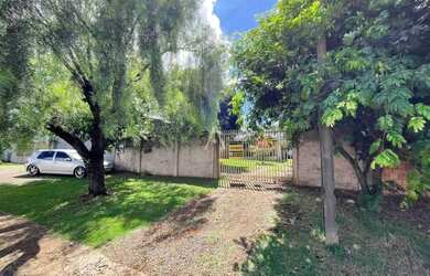 Imagem: O terreno possui 432m² de Área e está localizado em 14 de