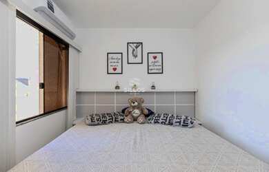 Imagem 16: Sobrado à venda com 3 quartos no Sítio Cercado em Curitiba