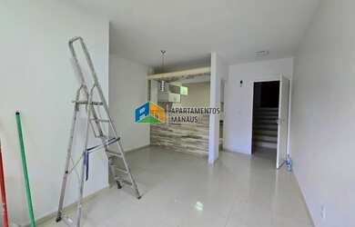 Imagem 2: Residencial Boa Vista 3Qts/1St Ponta Negra