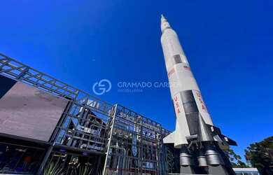 Imagem 4: TERRENO PLANO PRONTO PARA CONSTRUIR