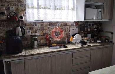 Imagem 11: Belíssima Casa com 2 quartos à venda, 69 m² por R$ 380.000 - Chácara...