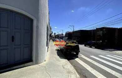 Imagem 4: Salão Comercial / Jardim de Lucca