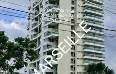 Imagem: O apartamento possui 4 Dormitórios, 5 Banheiros, 4 Vagas na