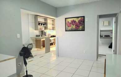 Imagem: Casa no Conjunto Mundo Novo - 180 mil (a vista