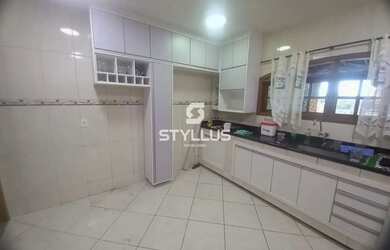 Imagem 12: Marechal Hermes Casa 3 quartos, sendo 3 suites