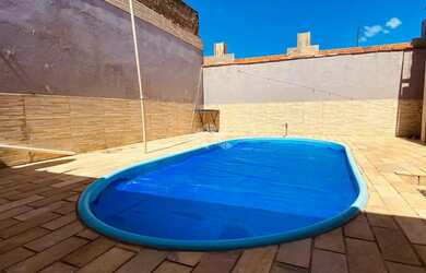 Imagem 11: Casa com 04 quartos a venda no bairro Camobi, próximo a UFSM em Santa Maria