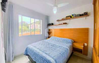 Imagem 6: Apartamento à venda com 2 quartos, 66m² - Corrêas - Petrópolis/RJ