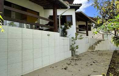 Imagem 14: Casa, Quintas do Candeal, 275m², 3/4 2 Suítes, 4 Vagas de Garagem, Piscina...