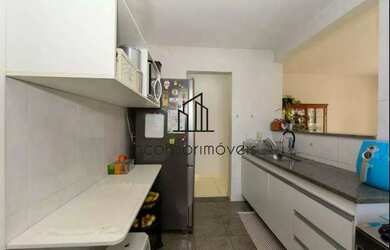 Imagem 11: Apartamento à venda, 3 quartos, 1 suíte, 2 vagas, Buritis - Belo Horizonte/MG