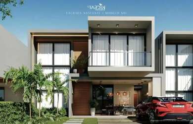 Imagem 6: Casa à venda no LE JARDIN RÉSIDENCE , BELO HORIZONTE, Lauro de Freitas,...