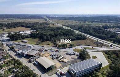 Imagem 9: Terreno à venda, 73418 m² por R$ 23.127.000 - Colônia Rio Grande, São...