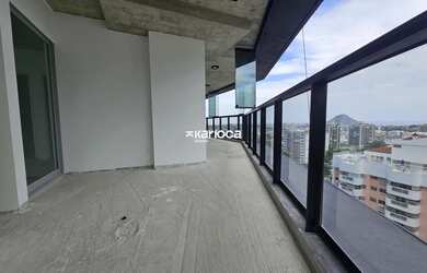 Imagem 8: Apartamento 3 Quartos 119 m2 no Duo Residenziale, BARRA BONITA ao lado...