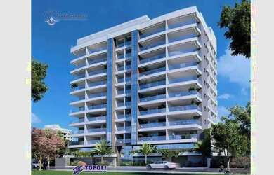 Imagem 1: Última unidade com vista para o mar! 3 quartos na Enseada Azul a 1 quadra da praia