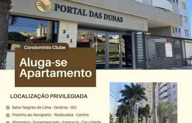 Imagem: O apartamento possui 3 Dormitórios, 2 Banheiros, 1 Vaga na