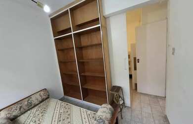 Imagem 9: R$ 470 mil ou R$ 4 mil encargos. Apartamento à venda em Santos-SP, no...