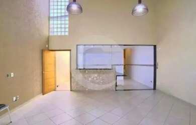 Imagem 7: Edifício Comercial em Mooca