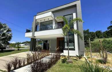 Imagem 3: Quinta das Marinas Condomínio Residencial, com 4 suítes + Escritório